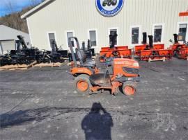 2011 KUBOTA BX2660