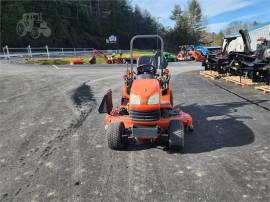 2011 KUBOTA BX2660