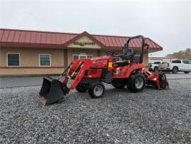 2020 MASSEY FERGUSON GC1725M