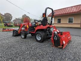 2020 MASSEY FERGUSON GC1725M