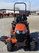 KUBOTA BX2680