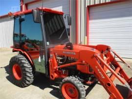 KUBOTA B3000HSDC