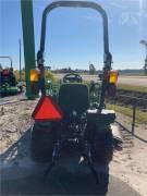 2022 JOHN DEERE 1023E