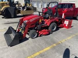 MASSEY FERGUSON GC1725M