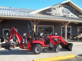 2022 MASSEY FERGUSON GC1725M