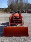 KUBOTA L3302HST