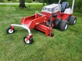 2020 VENTRAC 4500Z