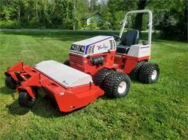 2020 VENTRAC 4500Z