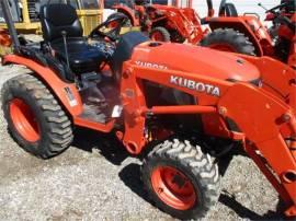 KUBOTA B2301HSD