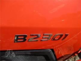 KUBOTA B2301HSD