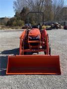 KUBOTA L3902HST