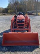 KUBOTA L3902HST