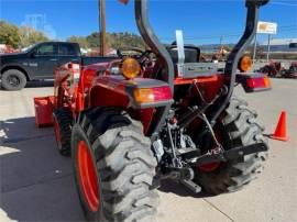 2019 KUBOTA L2501HST