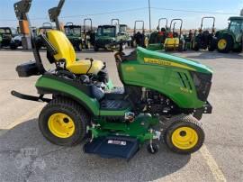 2019 JOHN DEERE 1025R