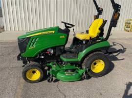 2019 JOHN DEERE 1025R