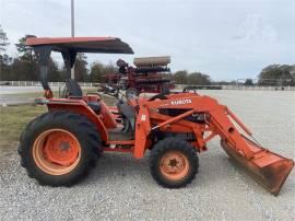 2001 KUBOTA L3410