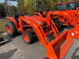 2020 KUBOTA L2501HST