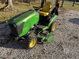 2021 JOHN DEERE 1025R