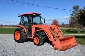 KUBOTA L3240