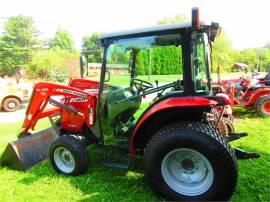 2009 MASSEY FERGUSON 1635