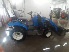 NEW HOLLAND T1110