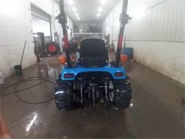 NEW HOLLAND T1110