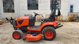 KUBOTA BX2680