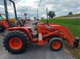 KUBOTA B8200