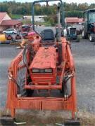 KUBOTA B8200