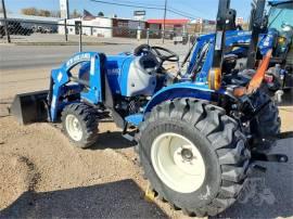 2022 NEW HOLLAND WORKMASTER 40