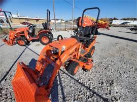 2022 KUBOTA BX2680