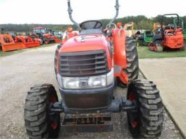 KUBOTA L3130GST