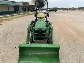 2021 JOHN DEERE 1025R