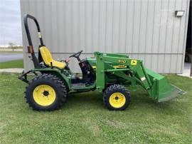 1998 JOHN DEERE 4100