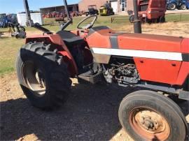 CASE IH 275