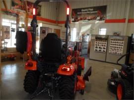 2022 KUBOTA BX2680