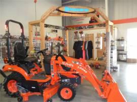 2022 KUBOTA BX2680