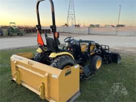 2011 CUB CADET YANMAR SX3100