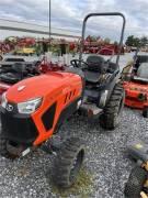 KUBOTA B3350HSD