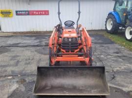 KUBOTA B7500HSD