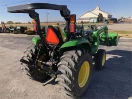 2016 JOHN DEERE 3032E