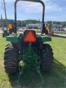 2022 JOHN DEERE 3035D