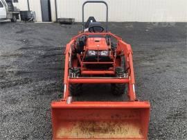 2005 KUBOTA B7510