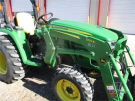 2020 JOHN DEERE 3032E