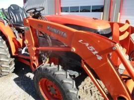 KUBOTA L3240HST