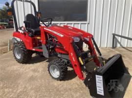 2022 MASSEY FERGUSON GC1725M