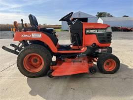 2004 KUBOTA BX1500D