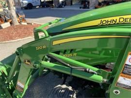 2020 JOHN DEERE 1025R