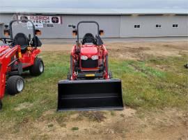 2022 MASSEY FERGUSON GC1725M