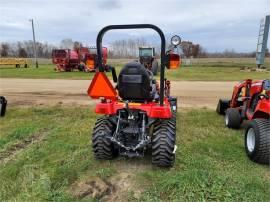 2022 MASSEY FERGUSON GC1725M